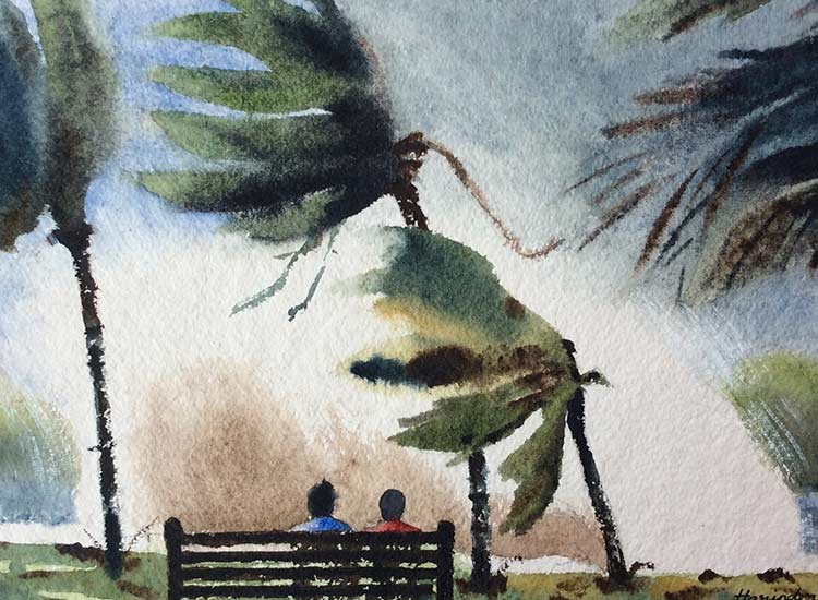 GOA 2