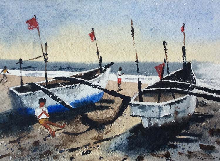 Goa 5